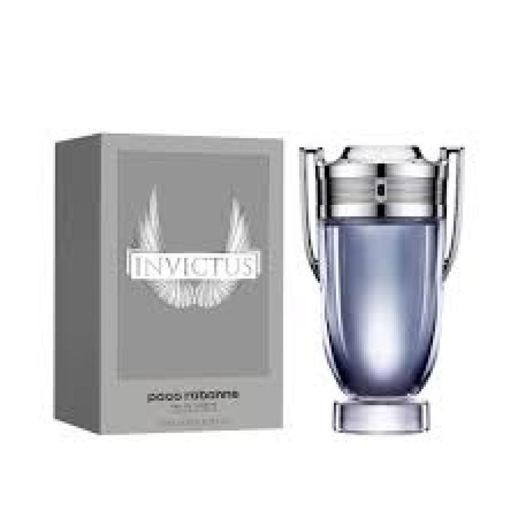 Paco Rabanne Invictus 200 ML