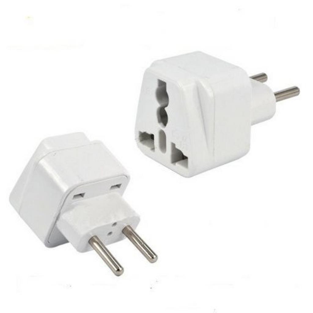 Adaptador para Tomada Padrão Brasil GERAL*