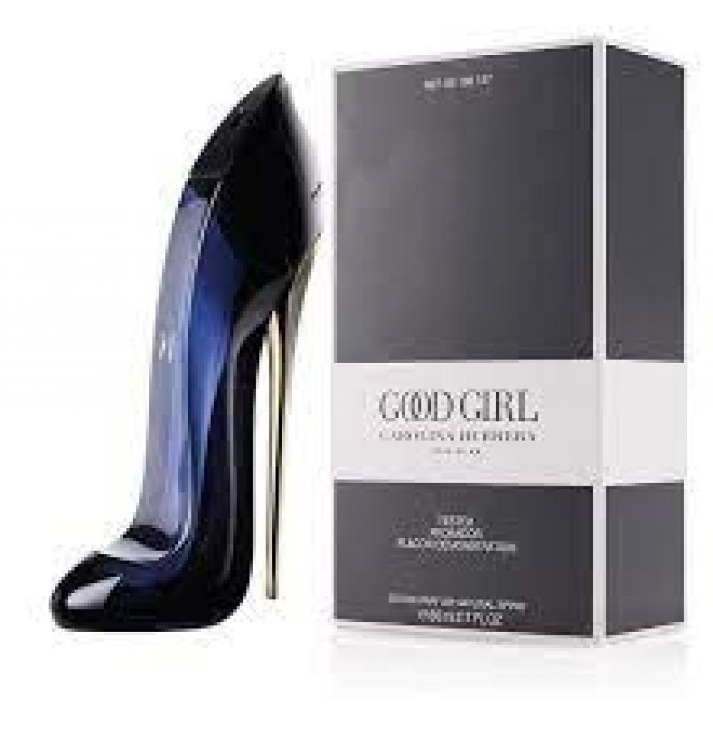 TESTER CAROLINA HERRERA GOOD GIRL EDP 80 ML