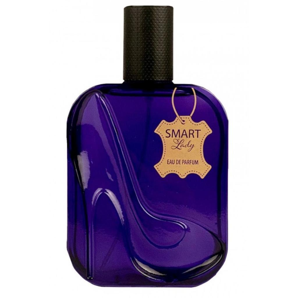 PS SMART LADY EDP FEM 100 ML