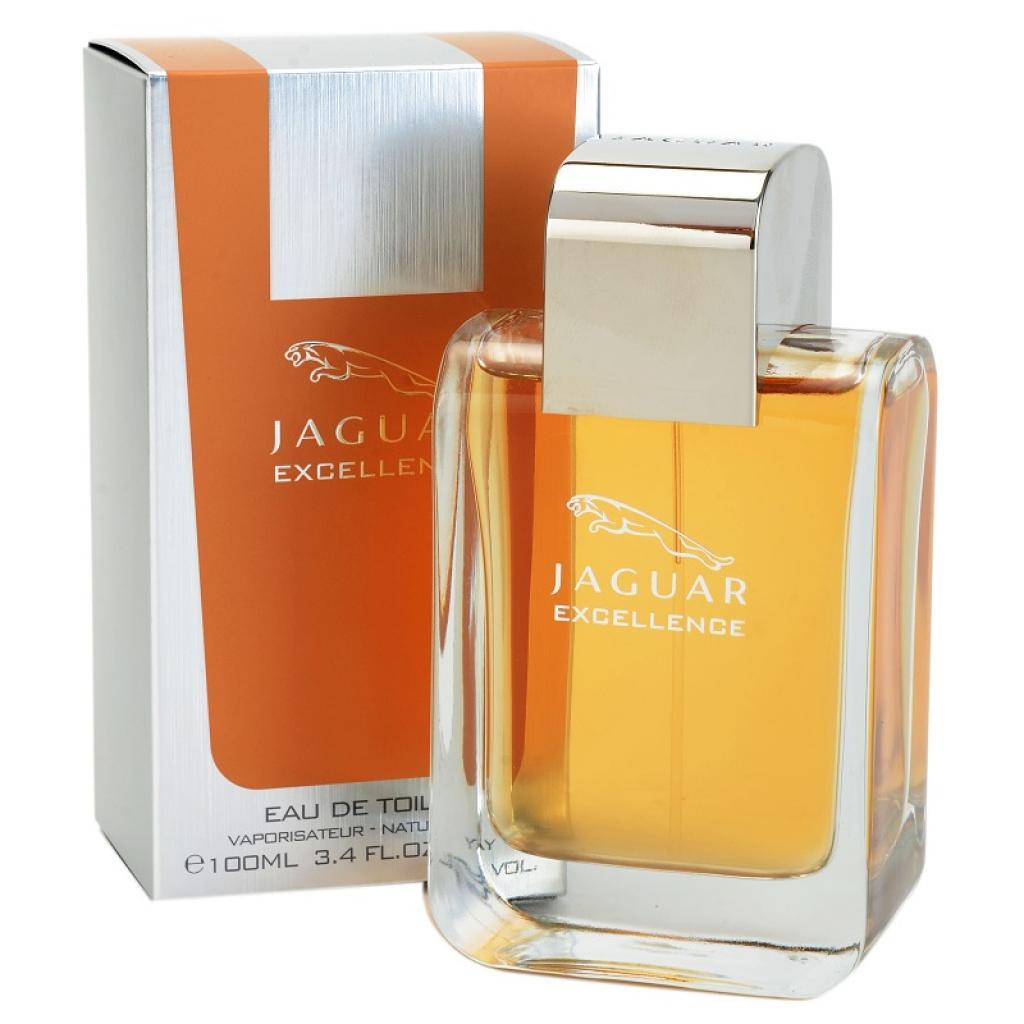 JAGUAR EXCELLENCE EDT 100 ML