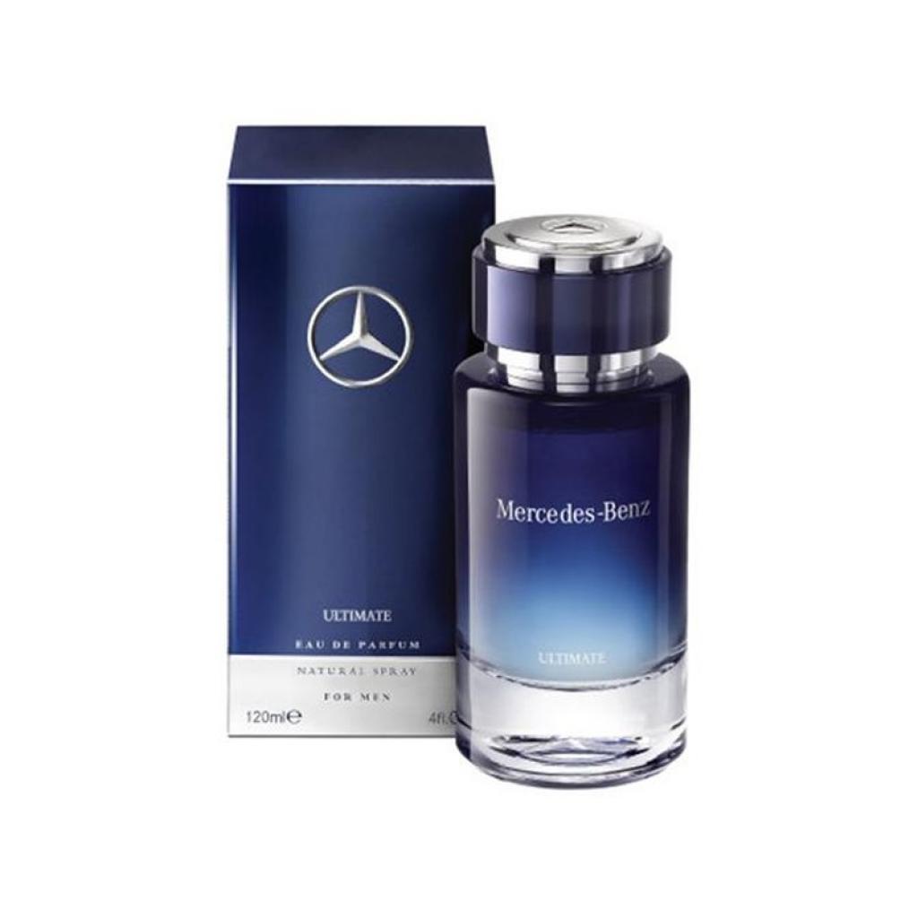 MERCEDES-BENZ ULTIMATE EDP MASC 120 ML