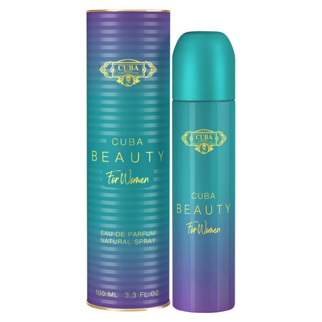 Cuba Beauty FEM 100 ML