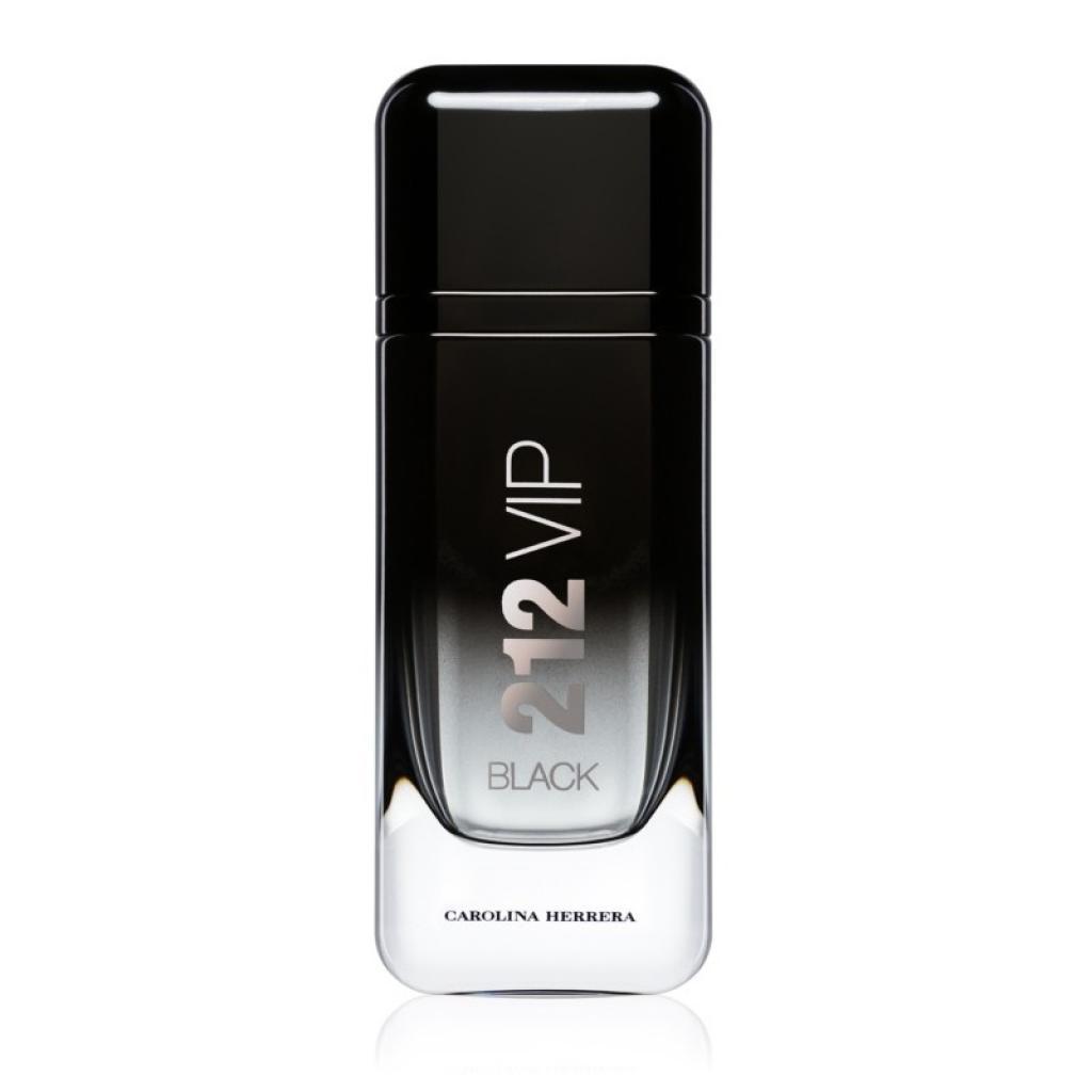 TESTER CAROLINA HERRERA 212 VIP BLACK 100 ML