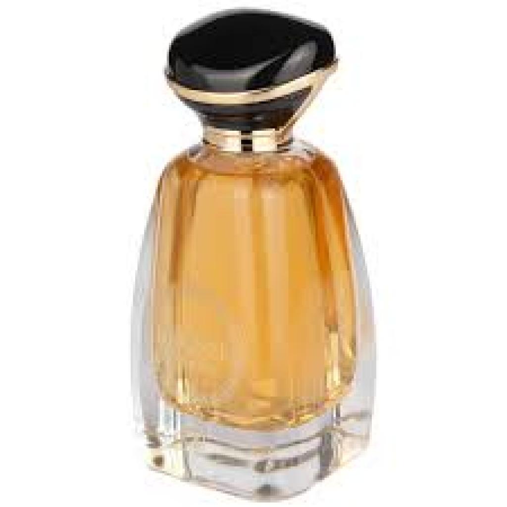 Ps Grandeur Bronze Paradiso Eau De Parfum Feminino 100ml Perfume Sigma