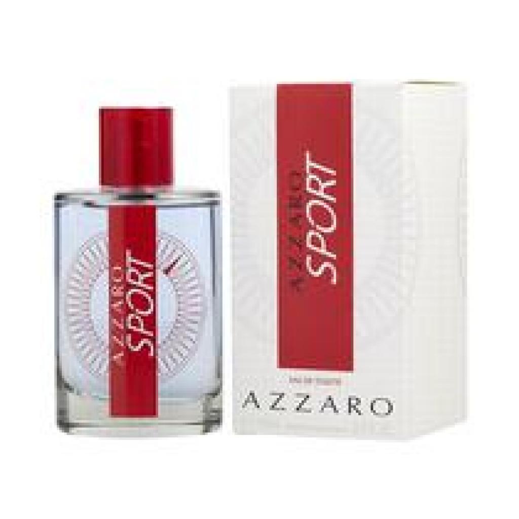 AZZARO SPORT EDT 100 ML