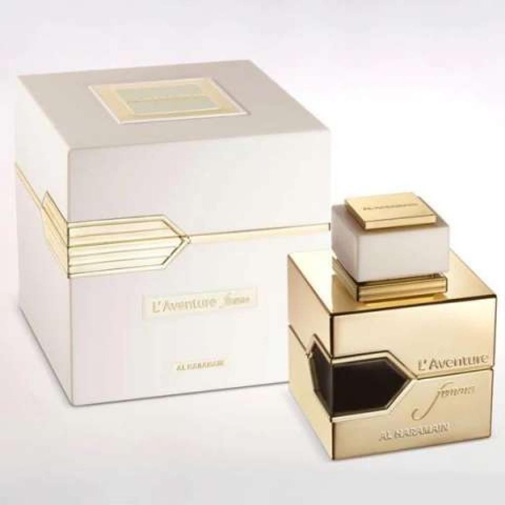 A. AL HARAMAIN L'AVENTURE FEM 100 ML
