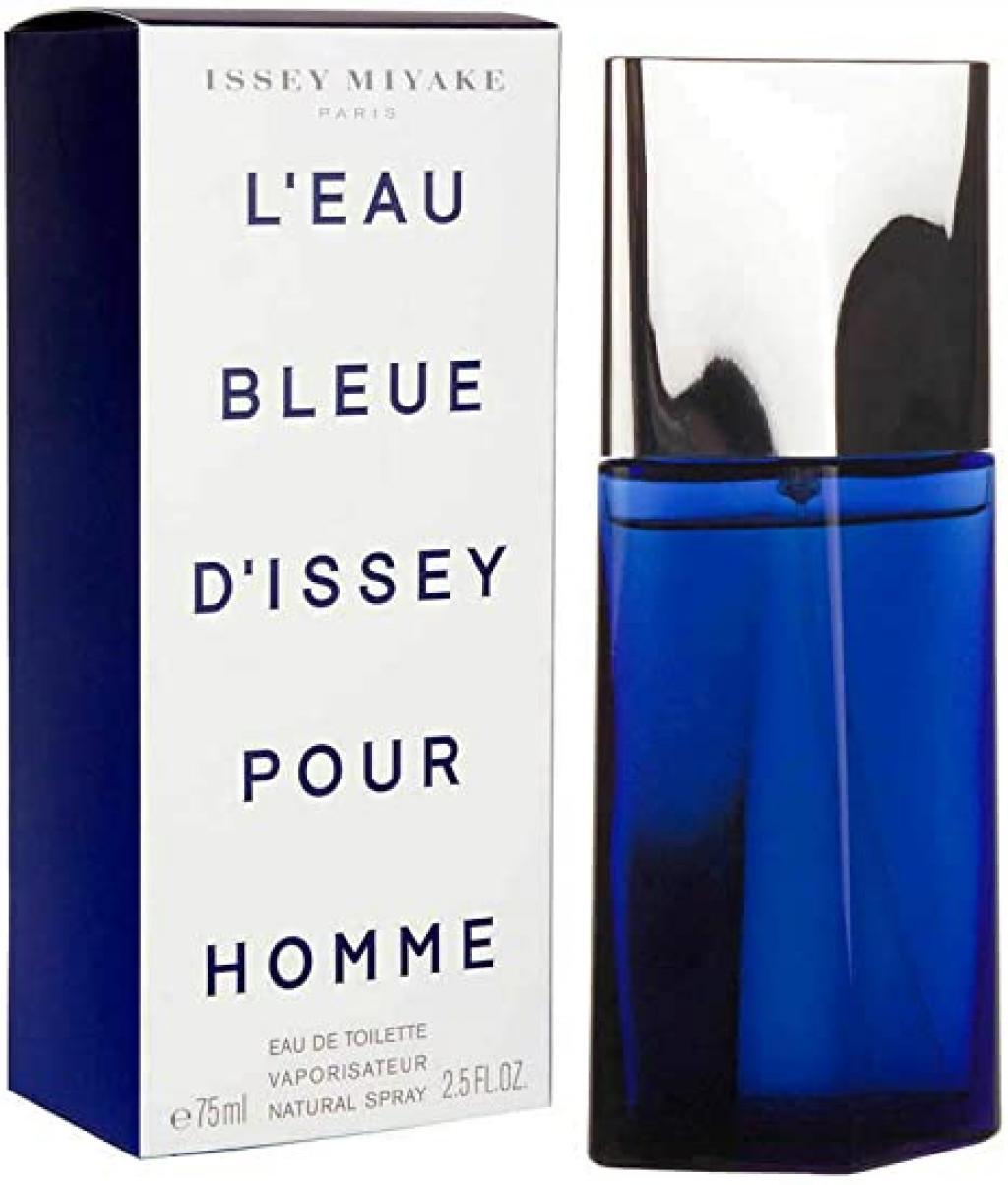 ISSEY MIYAKE BLEU MASC 75 ML