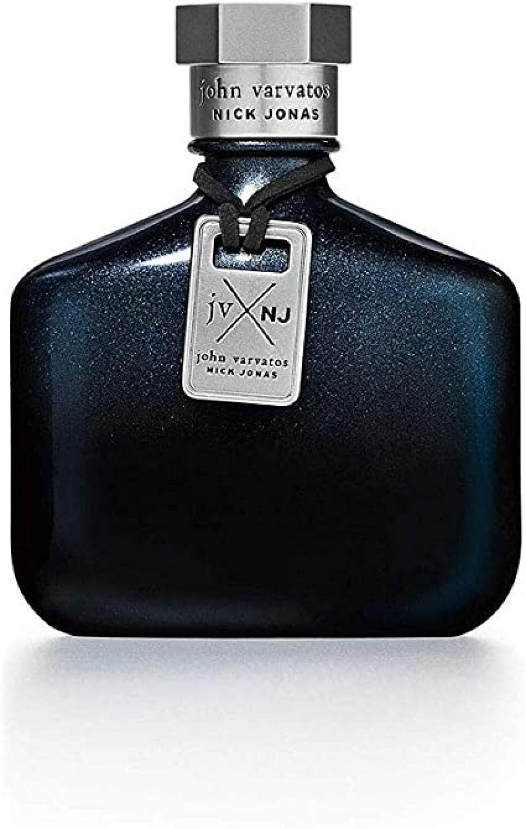 A. J. VARVATOS JVX NICK JONAS BLUE 75 ML