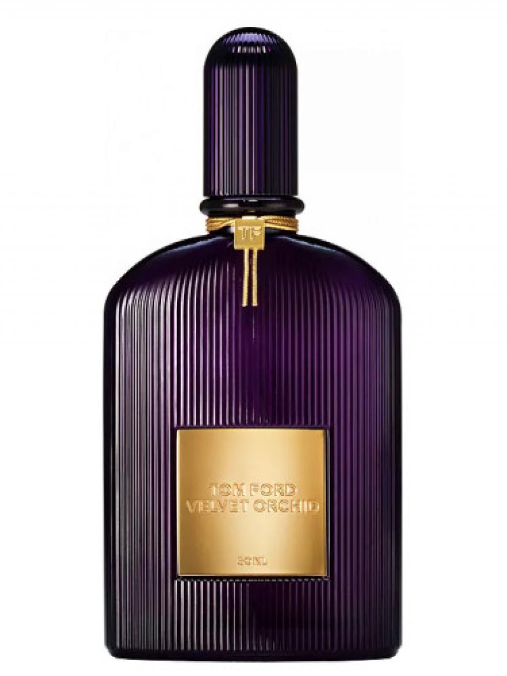 A. TOM FORD VELVET ORCHID FEM EDP 100 ML