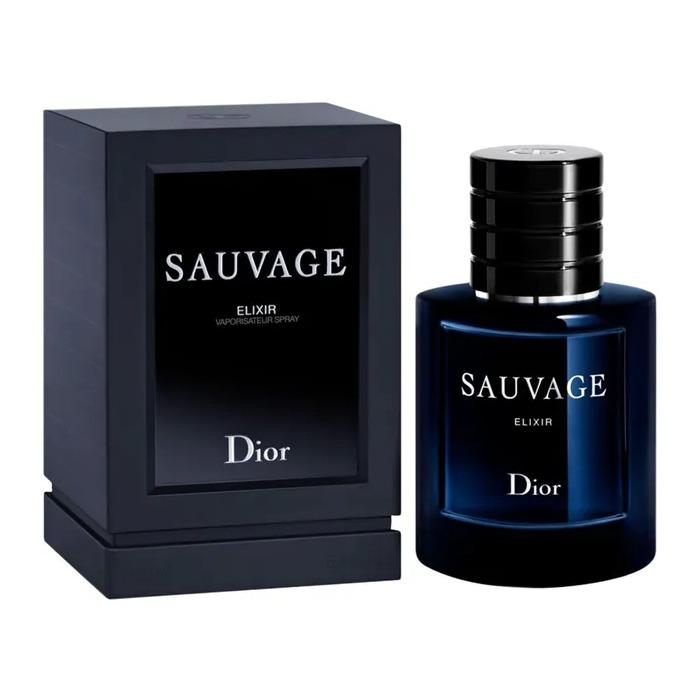 Christian Dior Sauvage Elixir Parfum 100 ML