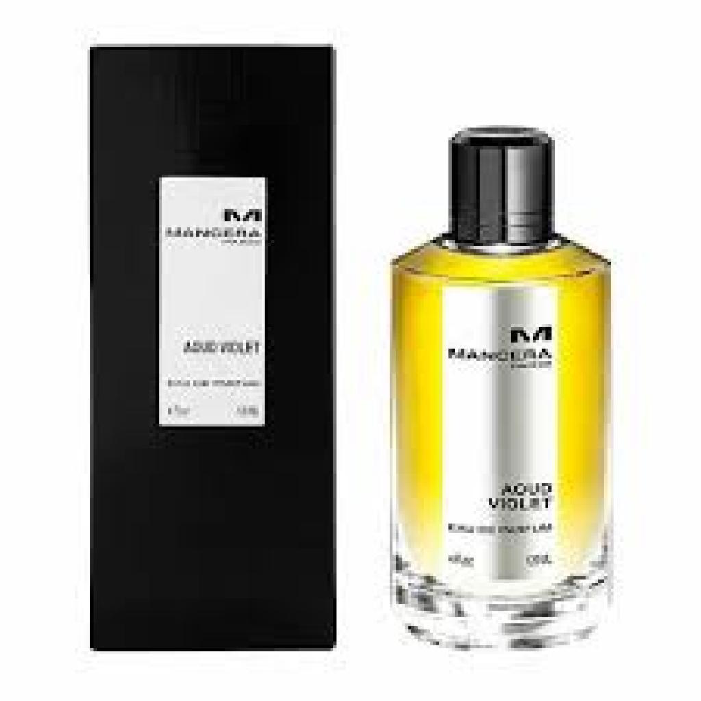 A. MANCERA AOUD VIOLET EDP 120 ML