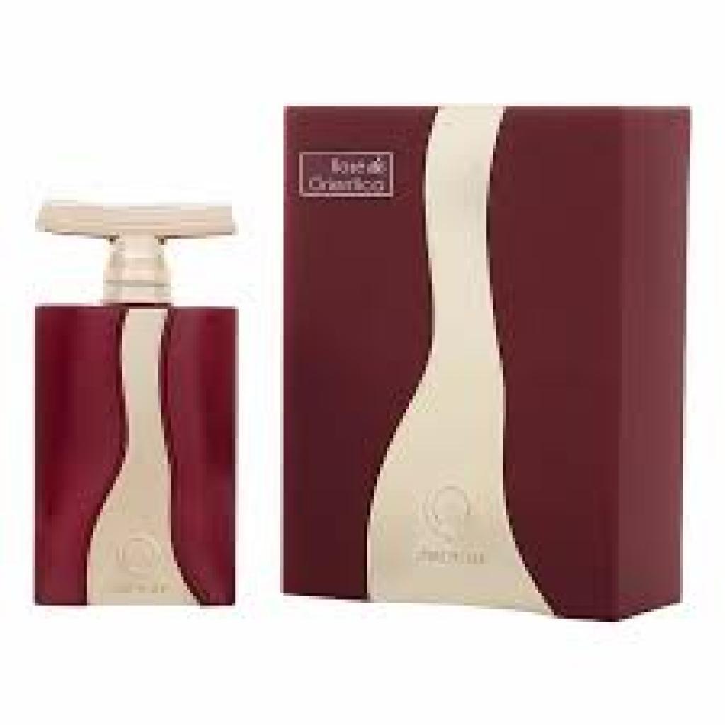 A. ORIENTICA ROSE EDP FEM 90 ML