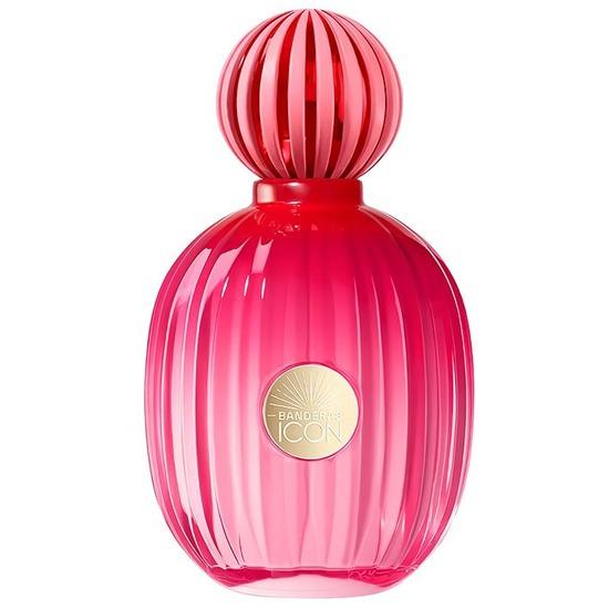 Tester Antonio Banderas The Icon EDP FEM 100 ML