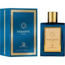 Ps Grandeur Paradox Gold Edp Eau De Parfum 100ml Perfume Sigma
