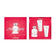 Kit Cacharel  Anais Anais FEM 100 ML + 2 Body Lot