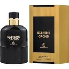 Ps Grandeur Extreme Orchid Edp Masculino 100ml Perfume Sigma