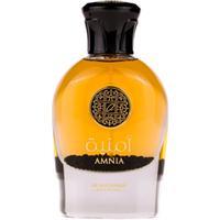 Pl Al Wataniah Amnia Eau De Parfum 100ml Perfume Via Brasil