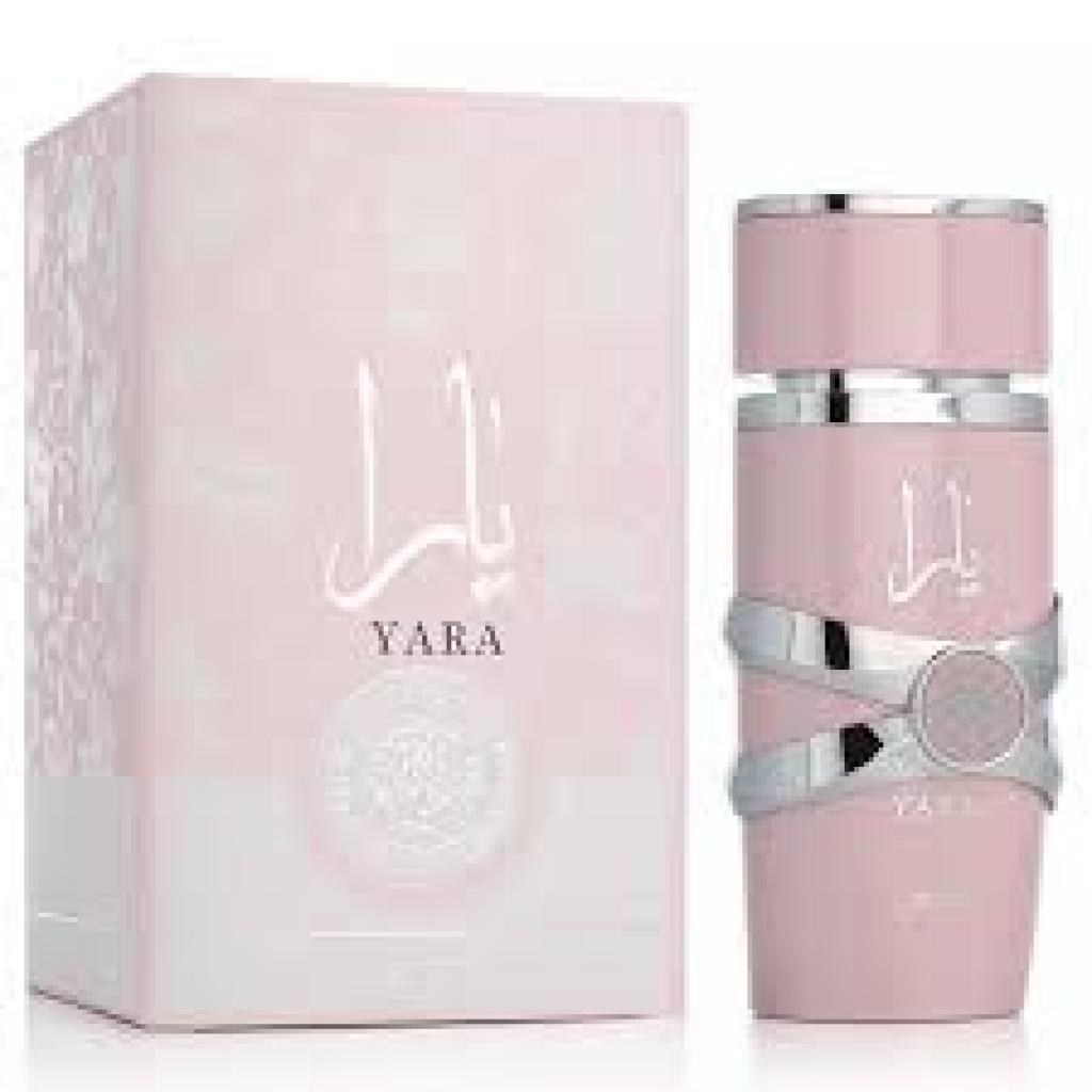 A. LATTAFA YARA EDP FEM 100 ML*