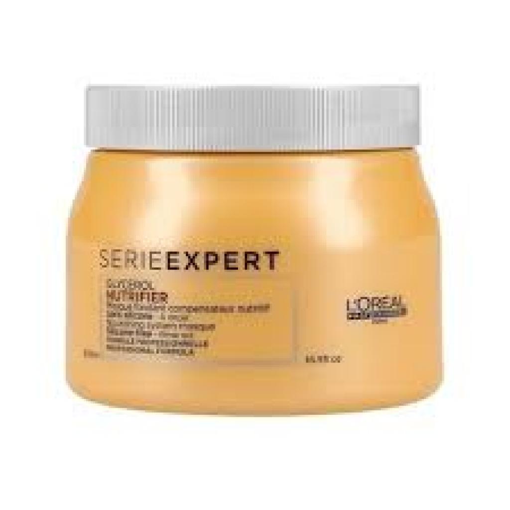 - L'OREAL MASCARA NUTRIFIER GLYCEROL 500 GR*