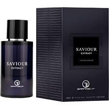 Grandeur Saviour Extract Edp Masc 60 Ml