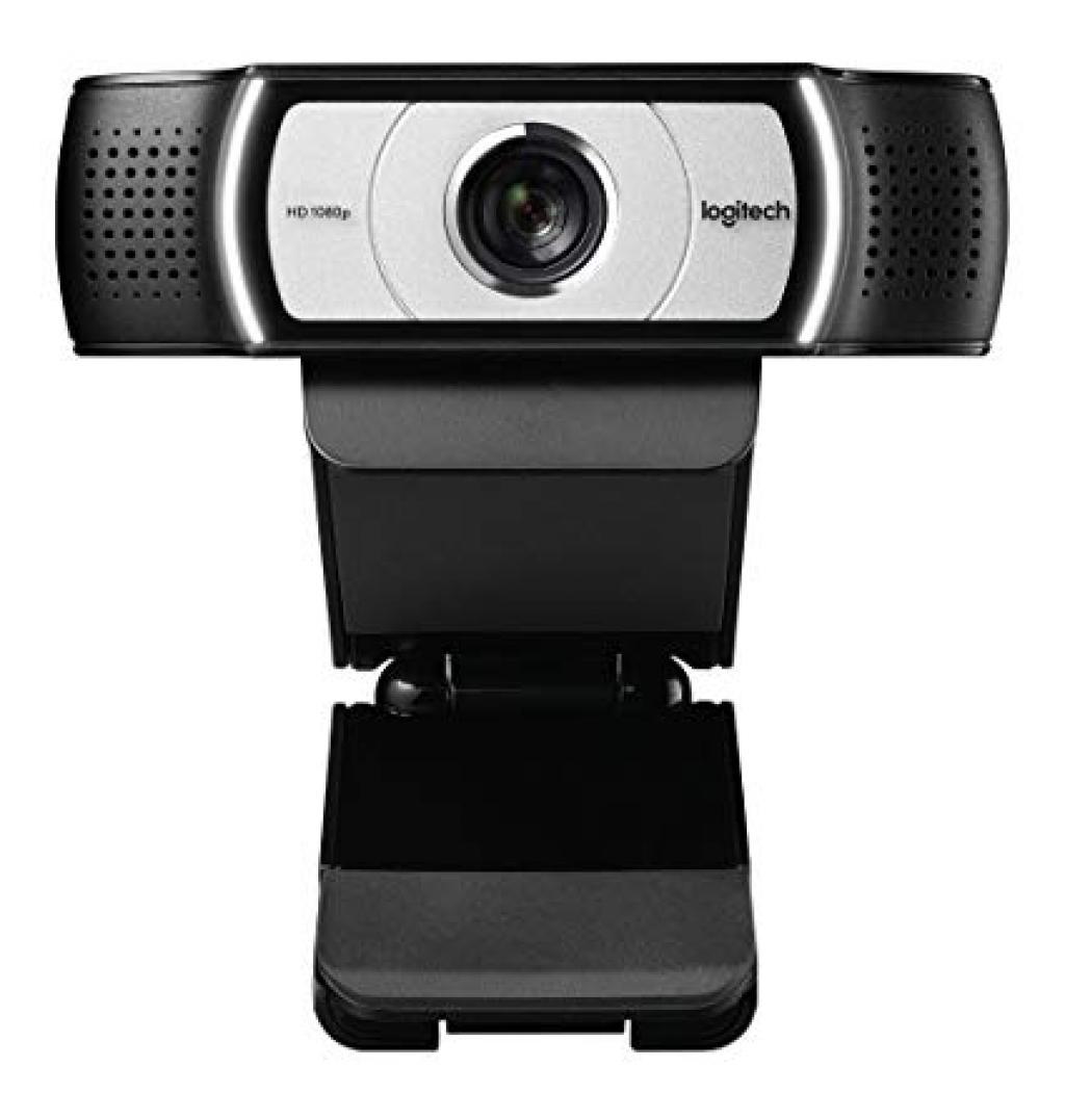 WEBCAM LOGITECH C930E 960-000971