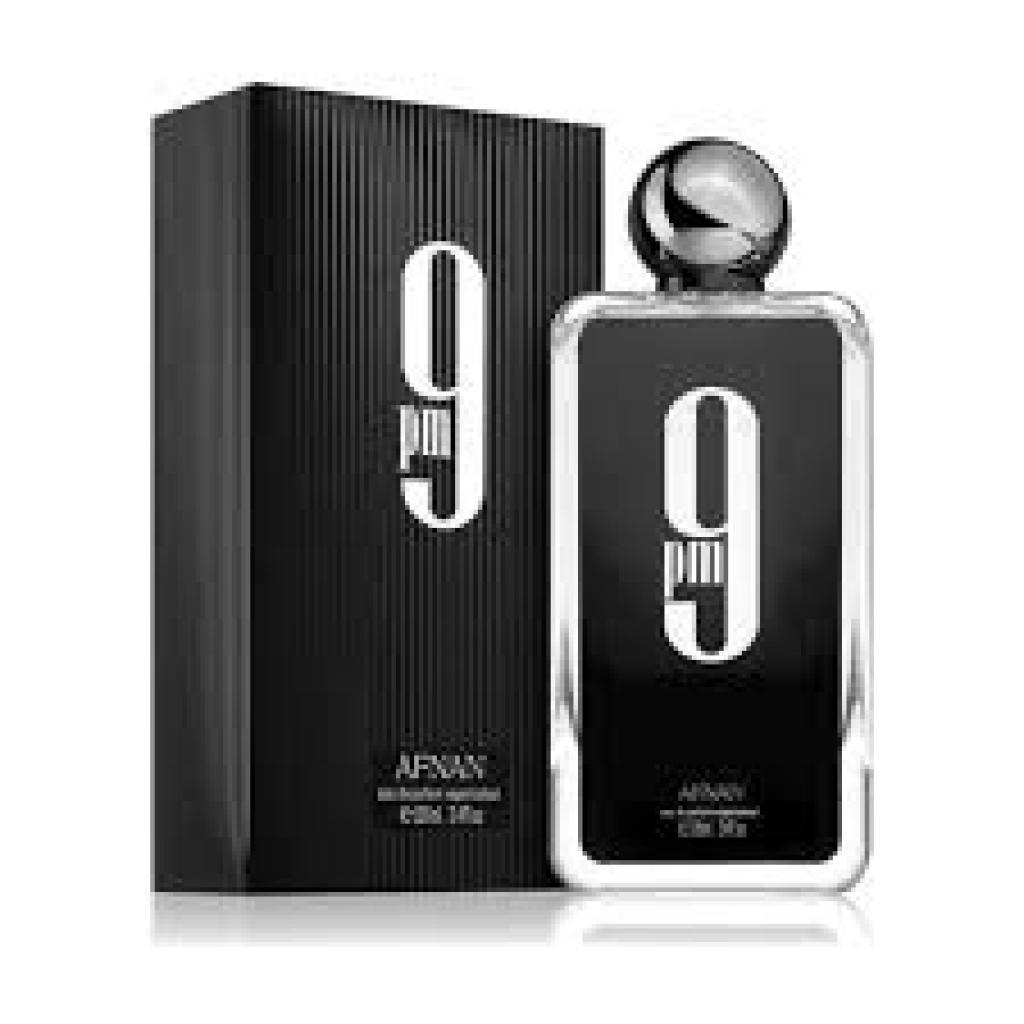 A. AFNAN 9PM EDP MASC 100 ML*