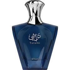 A Afnan Turathi Blue EDP 90 ML