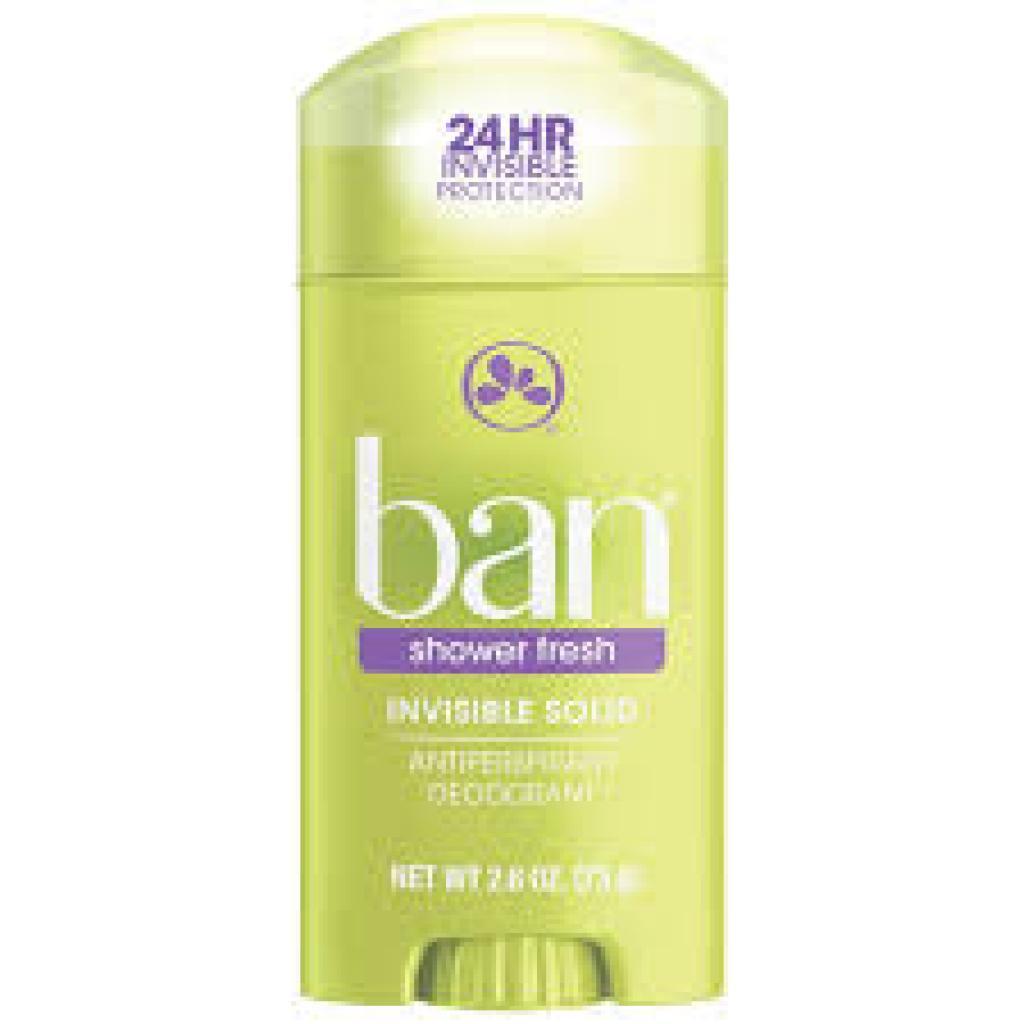 - DEO BAN STICK SHOWER FRESH 73 GR