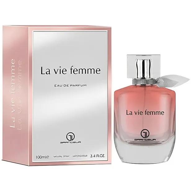 Ps Grandeur La Vie Femme EDP 100 ML