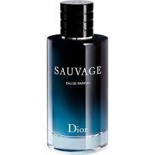 Christian Dior Sauvage EDP 200 ML