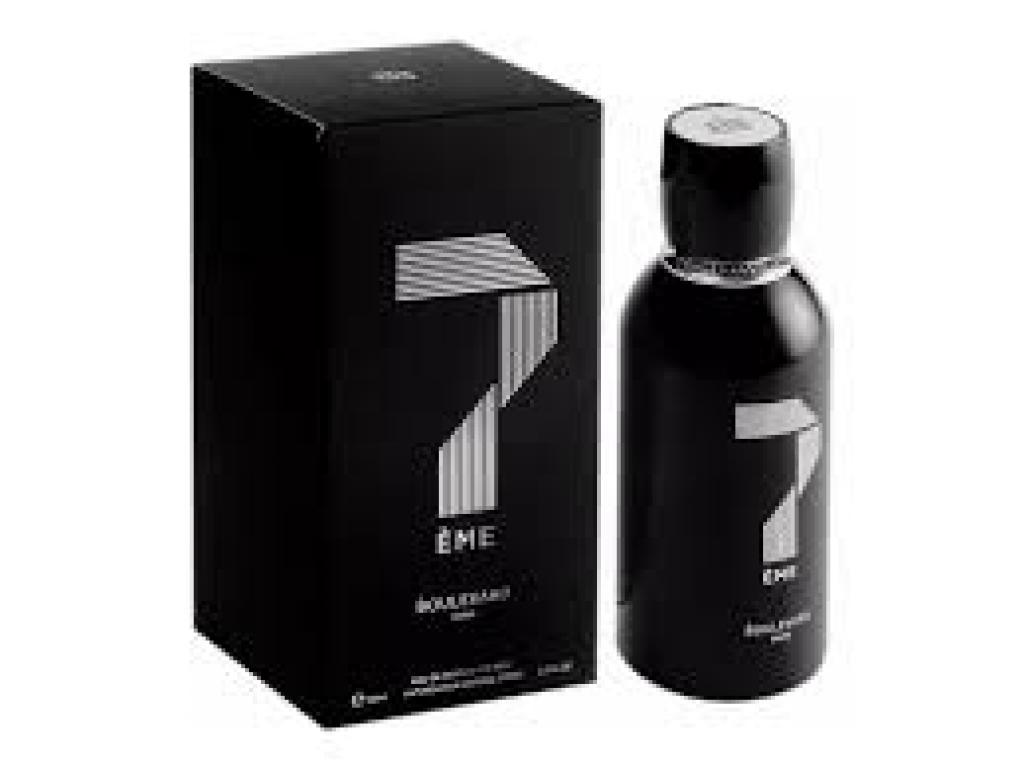 PL BOULEVARD 7 EME EDP MASC 100 ML