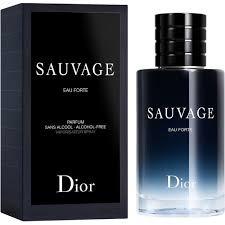Christian Dior Sauvage Forte Parfum 100 ML