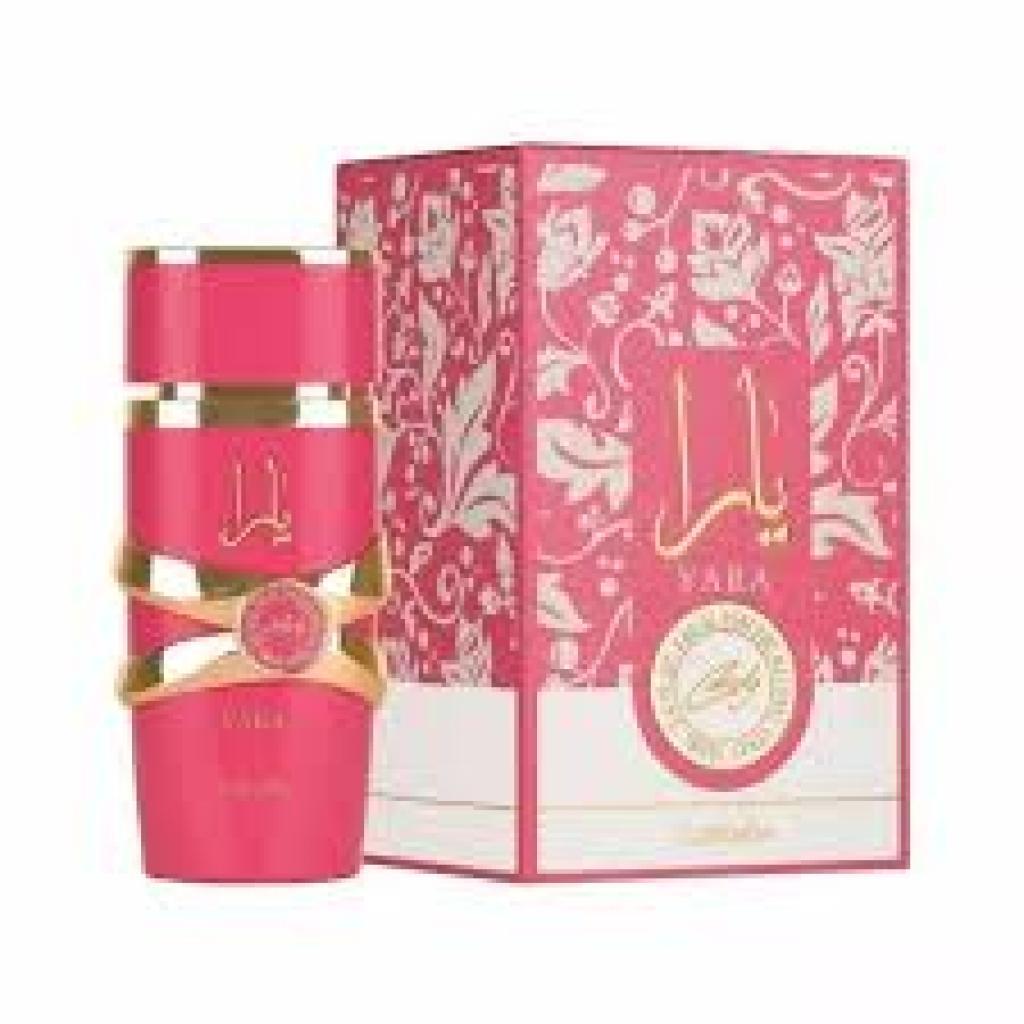 A. LATTAFA YARA CANDY EDP 100 ML*