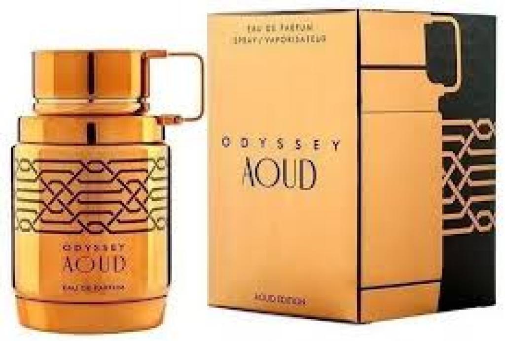 A. ARMAF ODYSSEY AOUD EDITION EDP MASC 100 ML