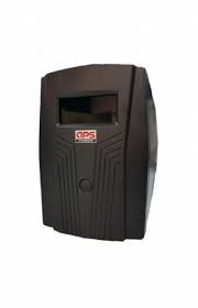 Nobreak UPS APS 3KVA Tower On Line 220V