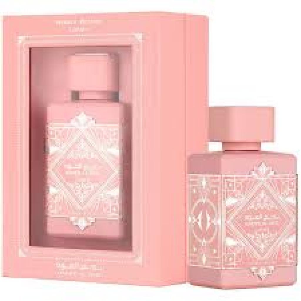 A. LATTAFA BADE'E AL OUD NOBLE BLUSH EDP FEM 100*