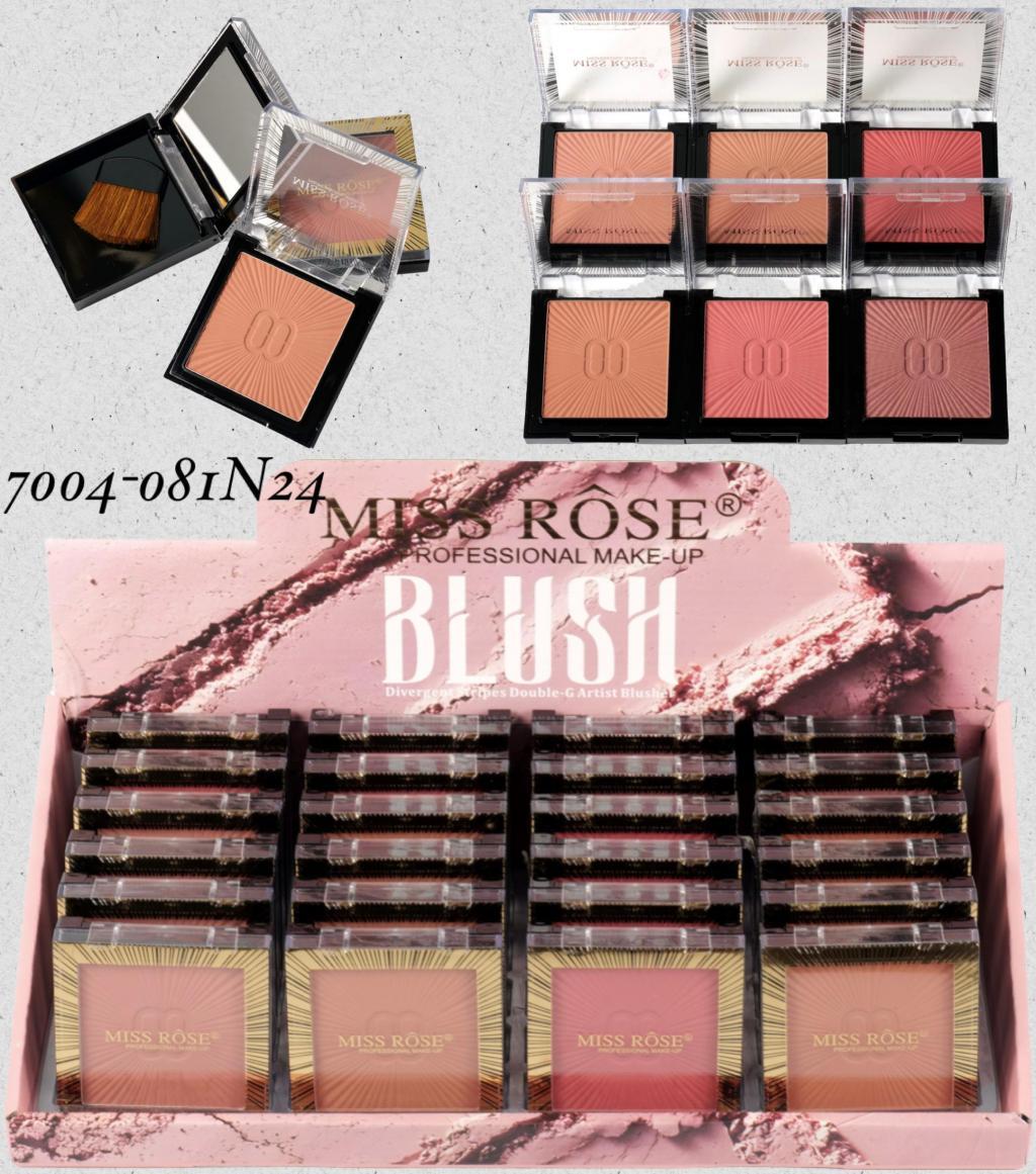 Blush Miss Rose 7004-083N24