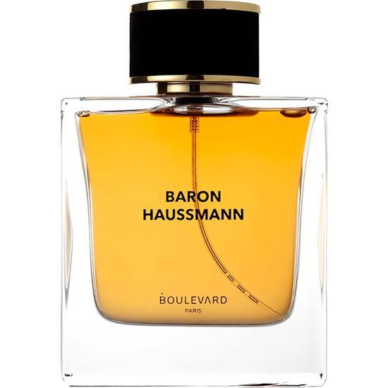 PL Boulevard Baron Haussmann EDP 100ml -