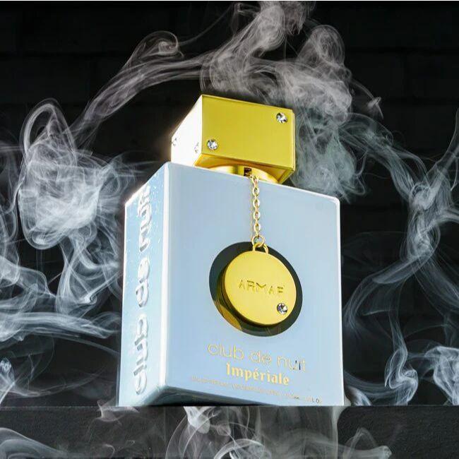 A. Armaf Club De Nuit Imperiale EDP 105 ML