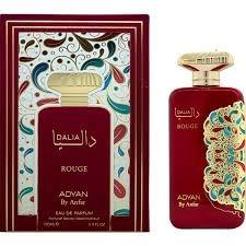 Adyan Dalia Rouge Edp 100 Ml
