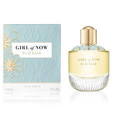 Elie Saab Girl Of Now Fem EDP 90 ML
