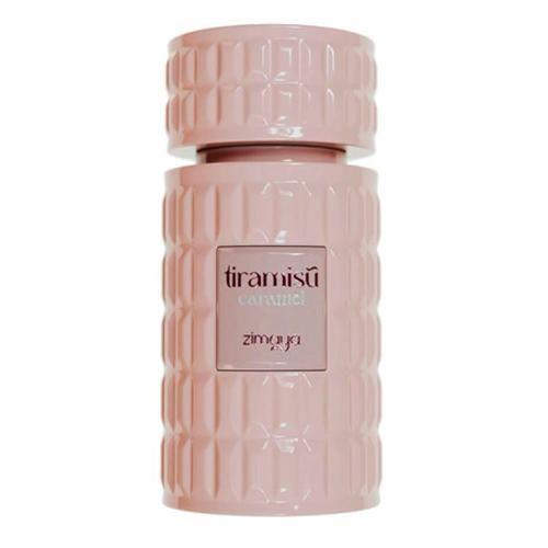 A. Afnan Zimaya Tiramisu Caramel EDP 100 ML