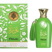 Pl Adyan Norah Pistachio Eau De Parfum 100ml Perfume Via Brasil