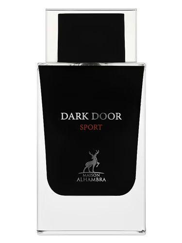 A. Alhambra Dark Door Sport EDP 100 ML