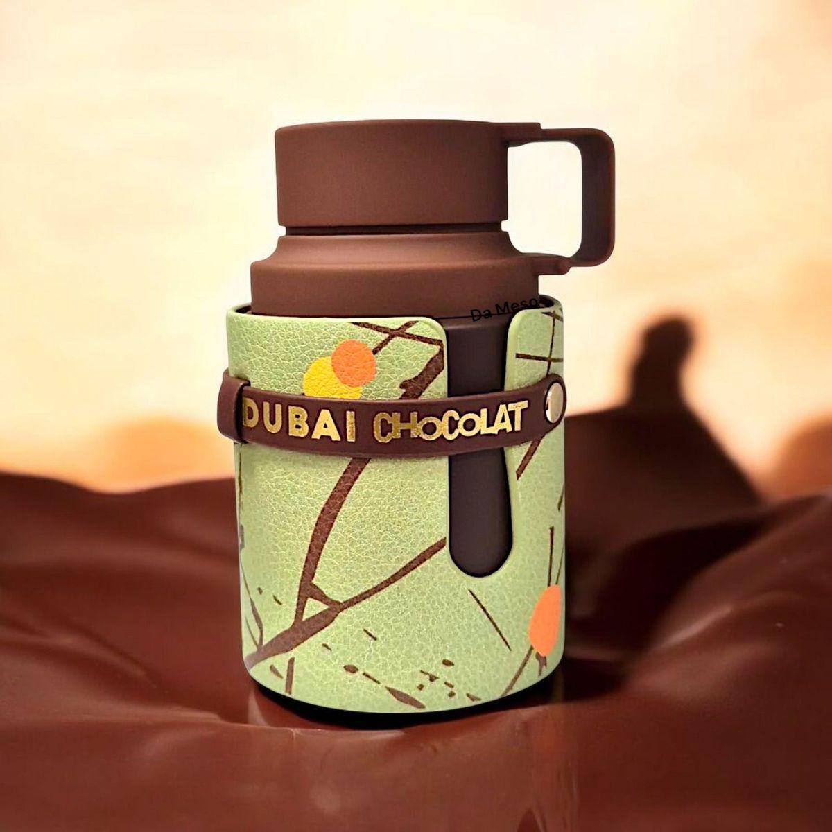 A. Armaf Odyssey Dubai Chocolat EDP 100 ML