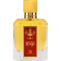 Ps Grandeur Musk Rouge Eau De Parfum 100ml Perfume Sigma