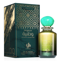 Pl Al Wataniah Graphite Edp 100ml Perfume Via Brasil
