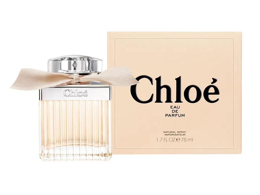 Chloe De Chloe EDP 75 ML*