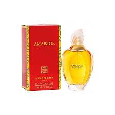 Givenchy Amarige Fem 100 ML